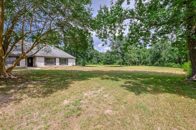 9214 Shady Lane, Magnolia, TX 77354