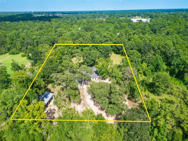 9214 Shady Lane, Magnolia, TX 77354