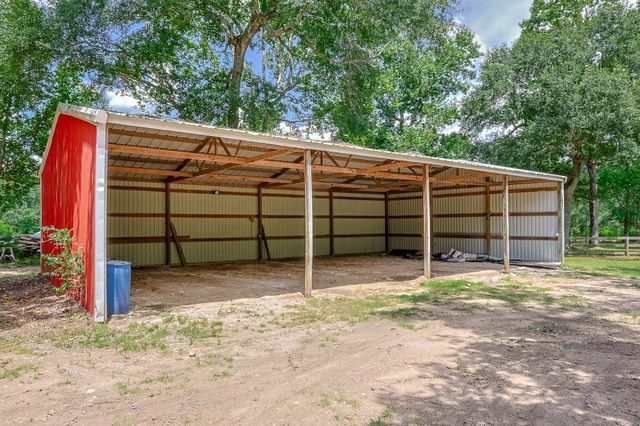 9214 Shady Lane, Magnolia, TX 77354