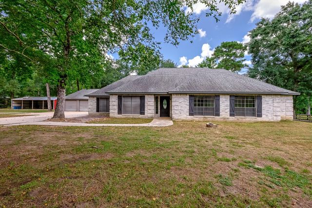 9214 Shady Lane, Magnolia, TX 77354