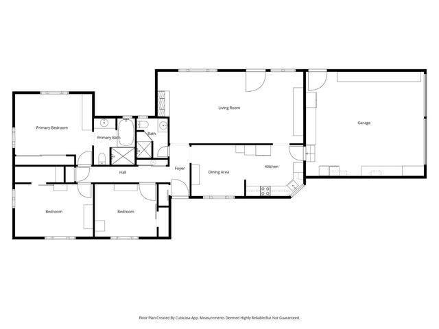 1421 Eastern Ave, Sacramento, CA 95864
