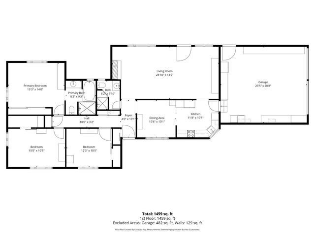 1421 Eastern Ave, Sacramento, CA 95864