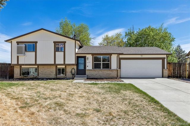 9163 Calhoun Place, Littleton, CO 80123