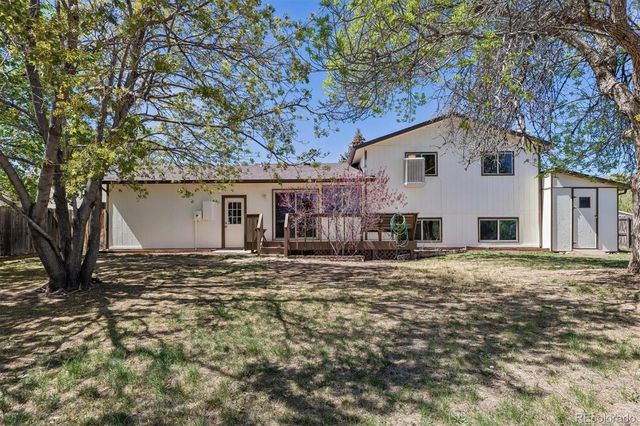 9163 Calhoun Place, Littleton, CO 80123