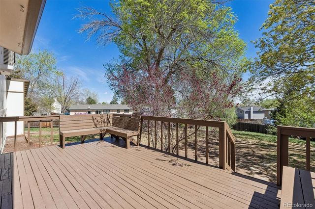 9163 Calhoun Place, Littleton, CO 80123