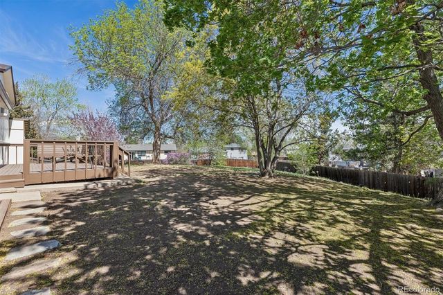 9163 Calhoun Place, Littleton, CO 80123