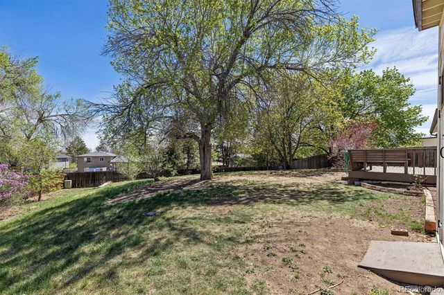9163 Calhoun Place, Littleton, CO 80123