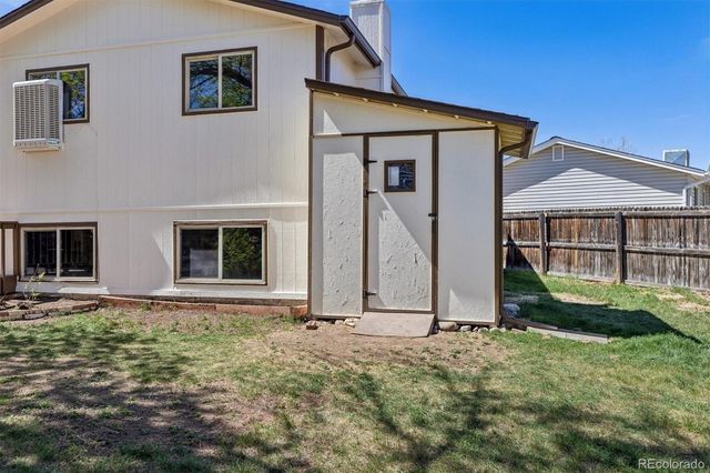 9163 Calhoun Place, Littleton, CO 80123