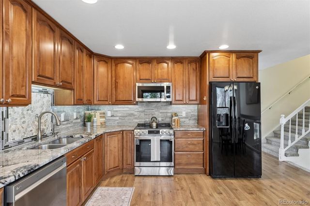 9163 Calhoun Place, Littleton, CO 80123