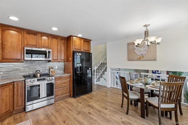 9163 Calhoun Place, Littleton, CO 80123