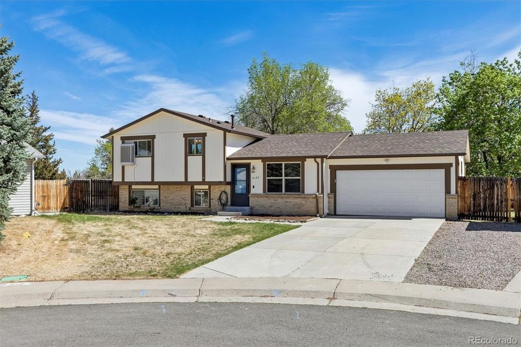 9163 Calhoun Place, Littleton, CO 80123