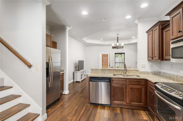 4411 EVANGELINE, Tuscaloosa, AL 35406