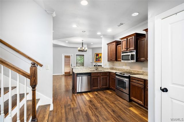 4411 EVANGELINE, Tuscaloosa, AL 35406