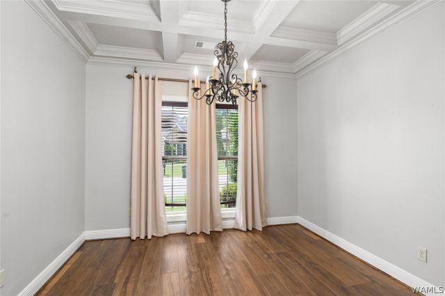 4411 EVANGELINE, Tuscaloosa, AL 35406