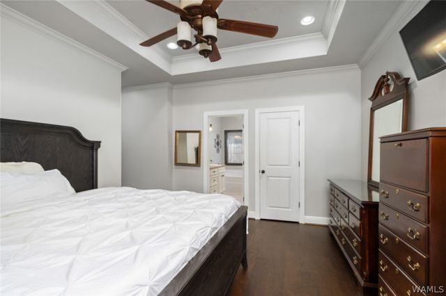 4411 EVANGELINE, Tuscaloosa, AL 35406