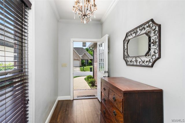 4411 EVANGELINE, Tuscaloosa, AL 35406