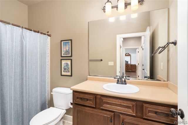 4411 EVANGELINE, Tuscaloosa, AL 35406