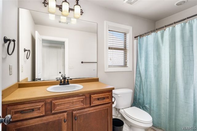 4411 EVANGELINE, Tuscaloosa, AL 35406
