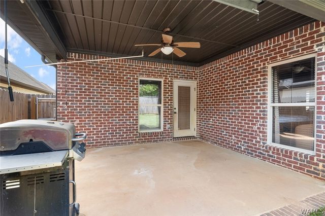 4411 EVANGELINE, Tuscaloosa, AL 35406
