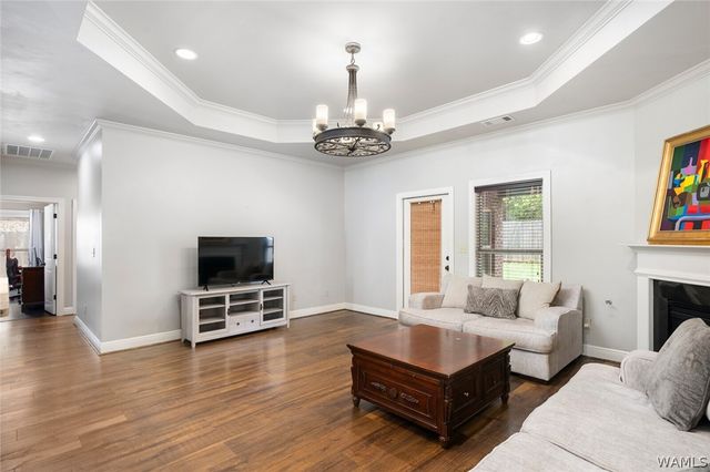 4411 EVANGELINE, Tuscaloosa, AL 35406