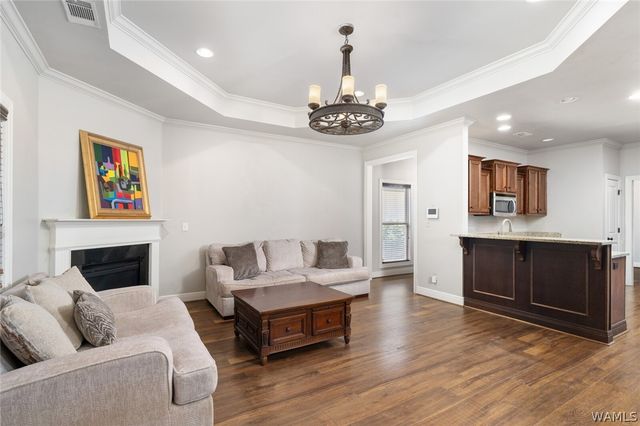 4411 EVANGELINE, Tuscaloosa, AL 35406