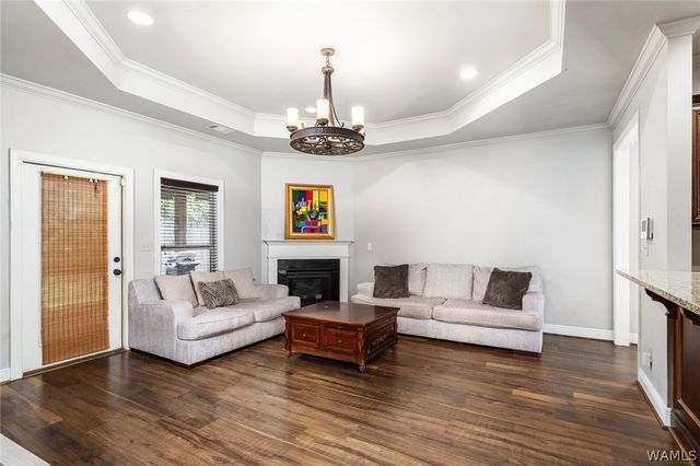4411 EVANGELINE, Tuscaloosa, AL 35406
