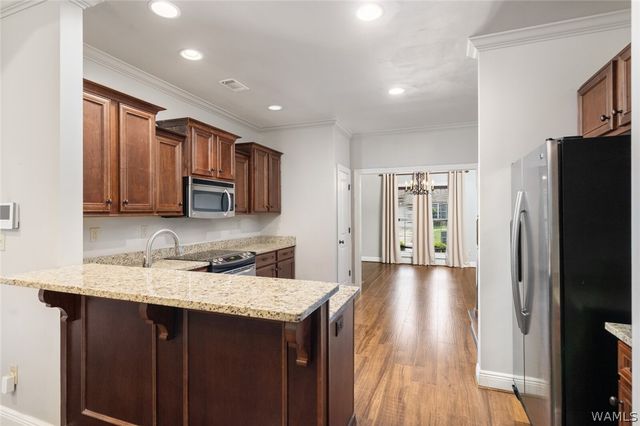 4411 EVANGELINE, Tuscaloosa, AL 35406