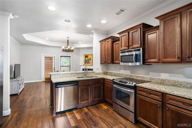 4411 EVANGELINE, Tuscaloosa, AL 35406