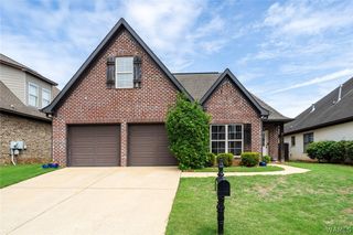 4411 EVANGELINE, Tuscaloosa, AL 35406