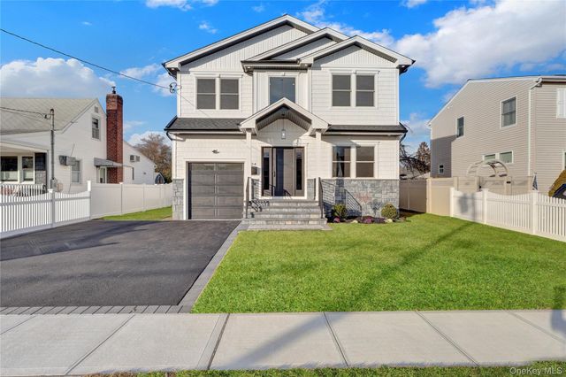 124 McKinley Avenue, North Bellmore, NY 11710