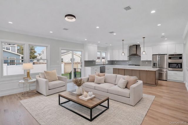 124 McKinley Avenue, North Bellmore, NY 11710