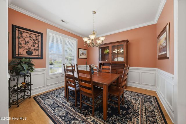 3583 W Medinah Avenue SE, Southport, NC 28461