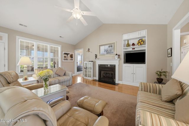3583 W Medinah Avenue SE, Southport, NC 28461