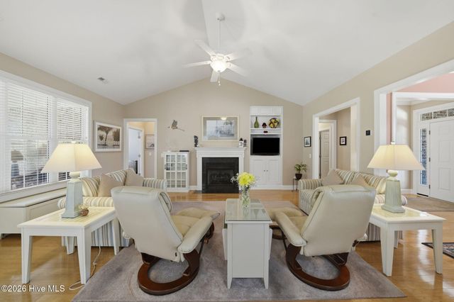 3583 W Medinah Avenue SE, Southport, NC 28461