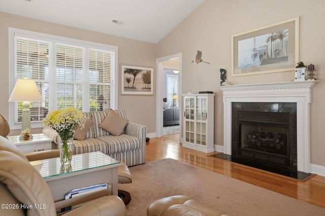 3583 W Medinah Avenue SE, Southport, NC 28461