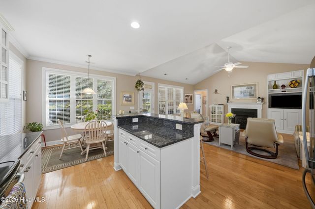 3583 W Medinah Avenue SE, Southport, NC 28461