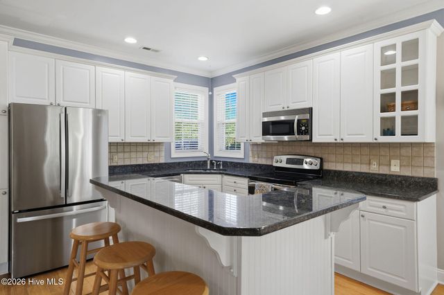 3583 W Medinah Avenue SE, Southport, NC 28461