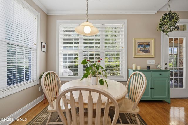 3583 W Medinah Avenue SE, Southport, NC 28461