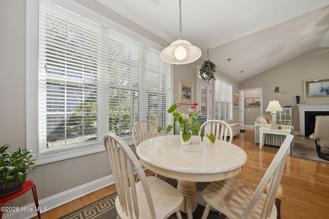 3583 W Medinah Avenue SE, Southport, NC 28461