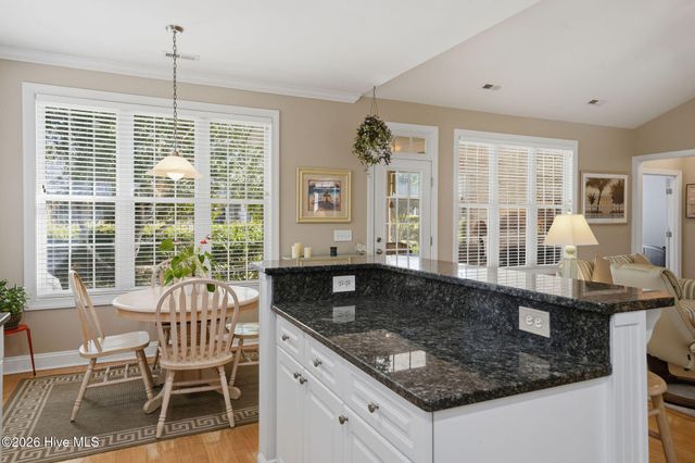 3583 W Medinah Avenue SE, Southport, NC 28461