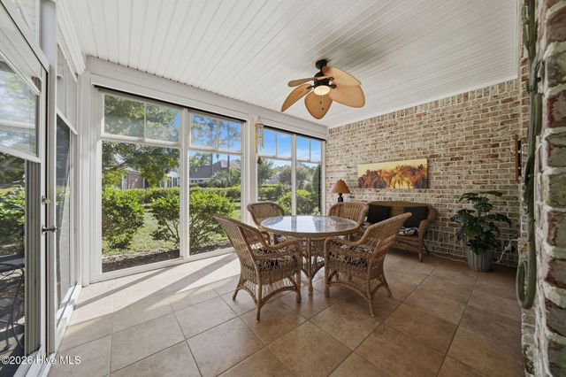 3583 W Medinah Avenue SE, Southport, NC 28461