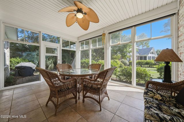 3583 W Medinah Avenue SE, Southport, NC 28461