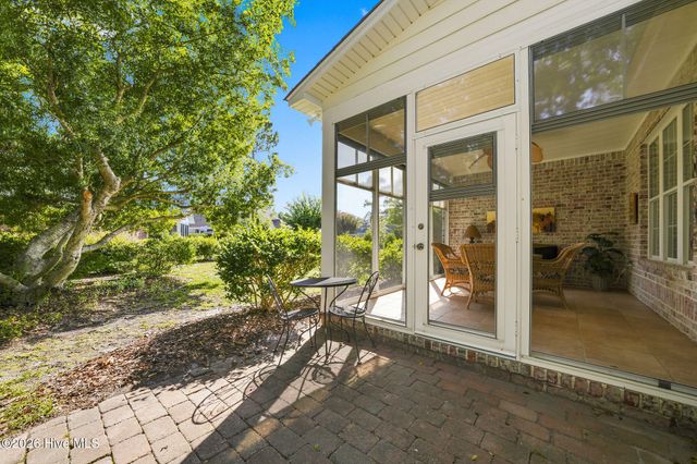 3583 W Medinah Avenue SE, Southport, NC 28461