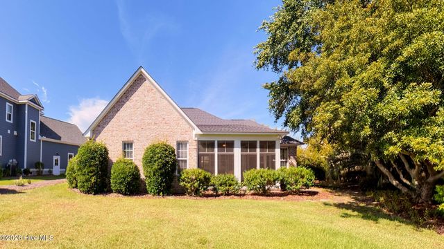 3583 W Medinah Avenue SE, Southport, NC 28461