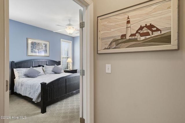 3583 W Medinah Avenue SE, Southport, NC 28461