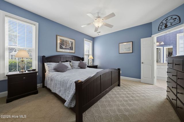 3583 W Medinah Avenue SE, Southport, NC 28461