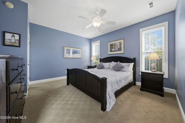 3583 W Medinah Avenue SE, Southport, NC 28461