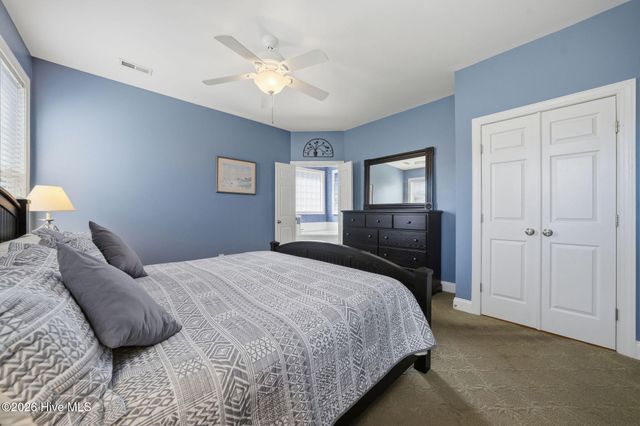 3583 W Medinah Avenue SE, Southport, NC 28461