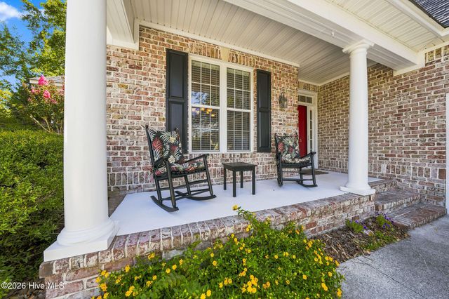 3583 W Medinah Avenue SE, Southport, NC 28461