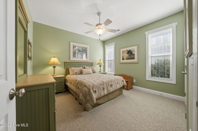 3583 W Medinah Avenue SE, Southport, NC 28461